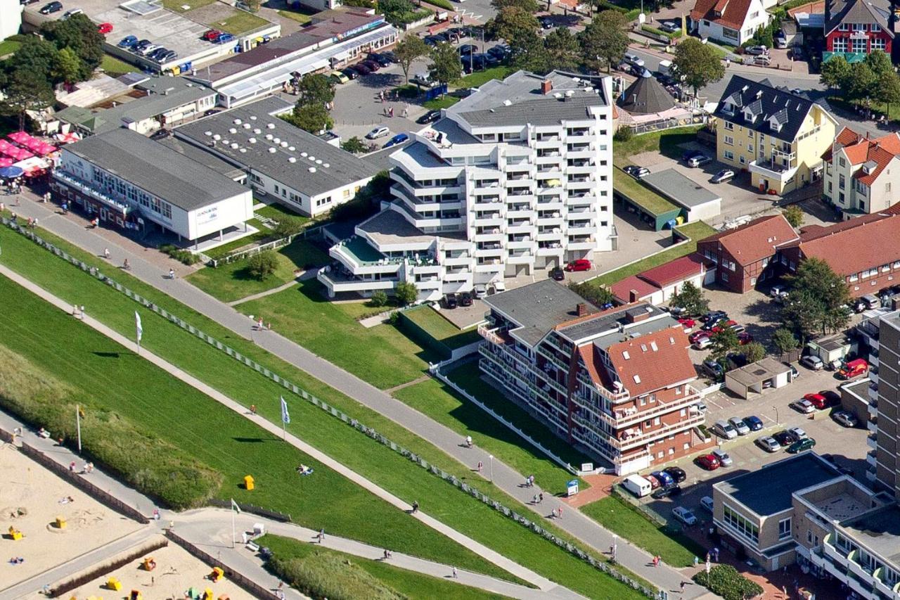 Haus Hanseatic, Wohnung 208 Данен Екстер'єр фото